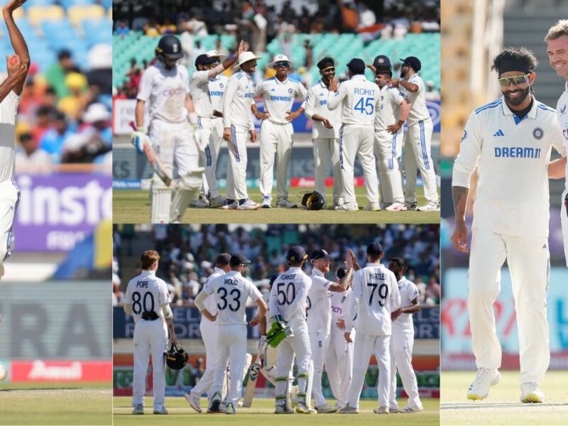 भारतीय फैंस के लिए आई बुरी खबर, रांची टेस्ट मैच में नहीं खेल पाएंगे ये 5 दिग्गज खिलाड़ी 1