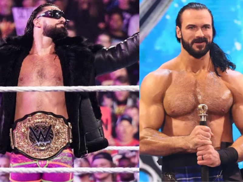 साल 2024 के बाद WWE छोड़ देंगे ये 5 दिग्गज सुपरस्टार, फिर कंपनी में नहीं आएंगे नजर 7