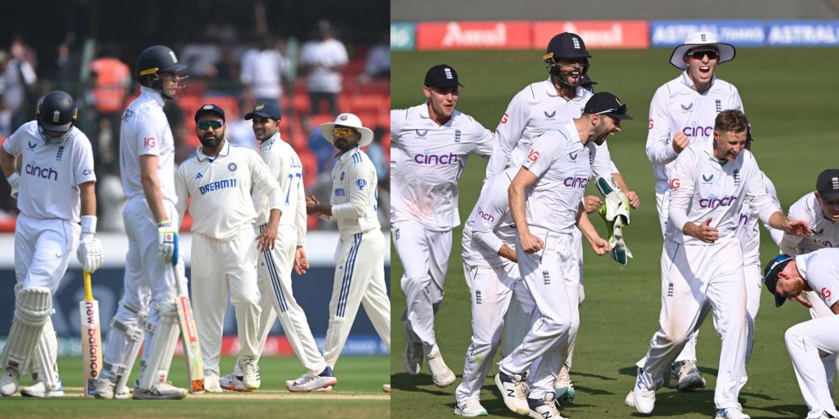 Being an Indian, this legend betrayed Team India and predicted England to win the test series 5-0.