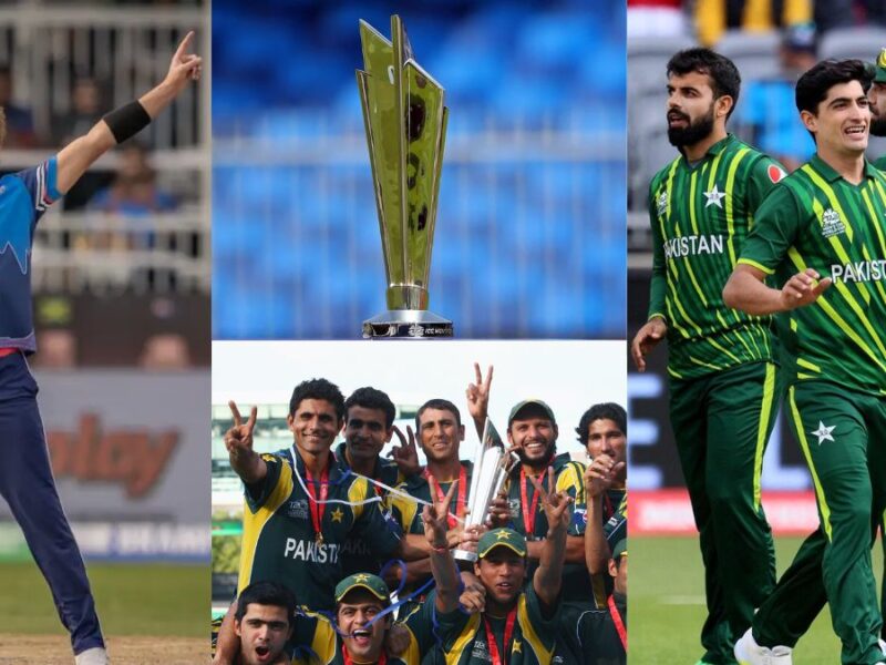 Shahid Afridi returns from retirement, will now make Pakistan world champion after 15 years