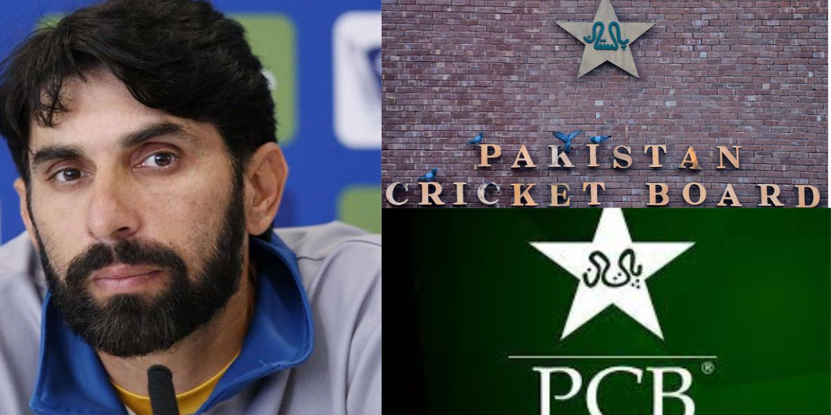पाकिस्तान क्रिकेट टीम के शुरू हुए बुरे दिन, सभी कोच ने टीम के साथ काम करने से किया इनकार 1