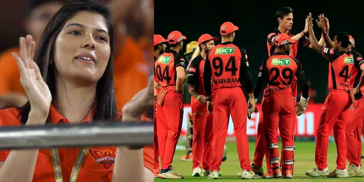 Kavya Maran announced her captain for IPL 2024, handed over the command to this 29 year old player
