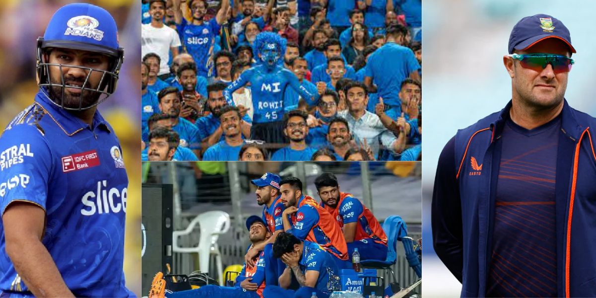 VIDEO: Rohit Sharma's coach confirmed, Hitman will retire after IPL 2024