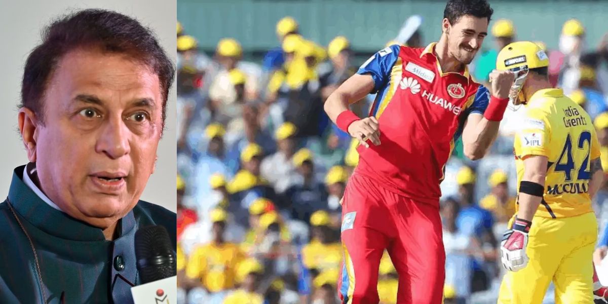 KKR ने मिशेल स्टार्क पर लुटाए 20 करोड़, तो भारत को वर्ल्ड कप जिताने वाले खिलाड़ी को आया भयंकर गुस्सा 2 KKR ने मिशेल स्टार्क पर लुटाए 20 करोड़, तो भारत को वर्ल्ड कप जिताने वाले खिलाड़ी को आया भयंकर गुस्सा 1