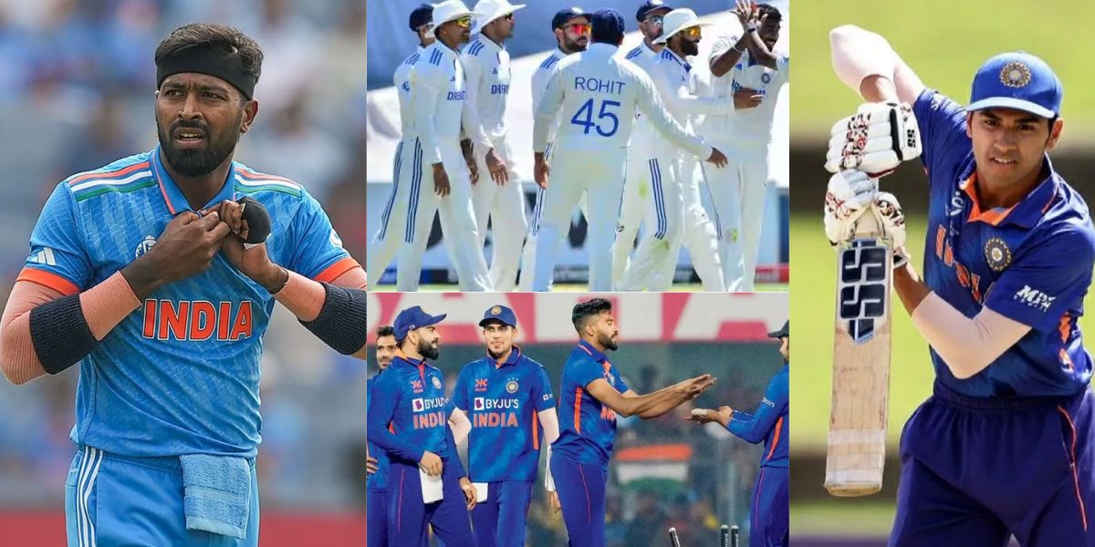 India has full 5 options for Hardik Pandya, Pandya can soon take over after leaving Team India.