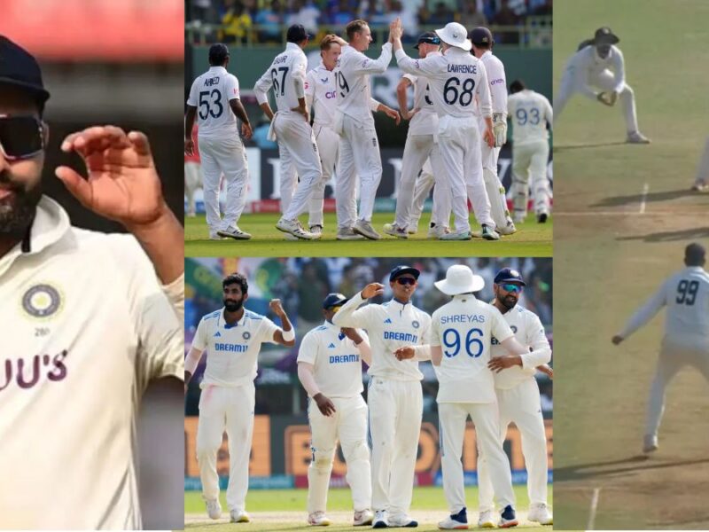 IND VS ENG : These 6 Indian players can announce their retirement after India-England series, number-4 is the best spinner in the world