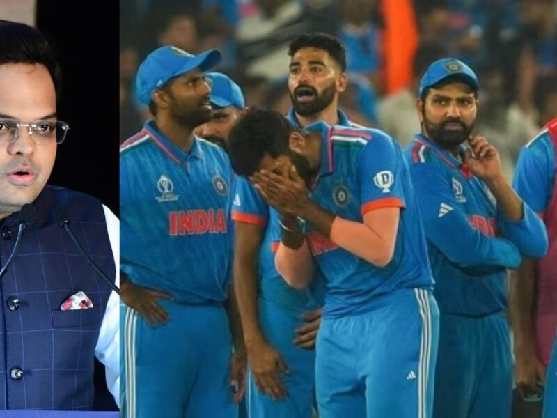 Jay Shah does not send Indian players to play foreign leagues due to these 3 reasons, be afraid of these things