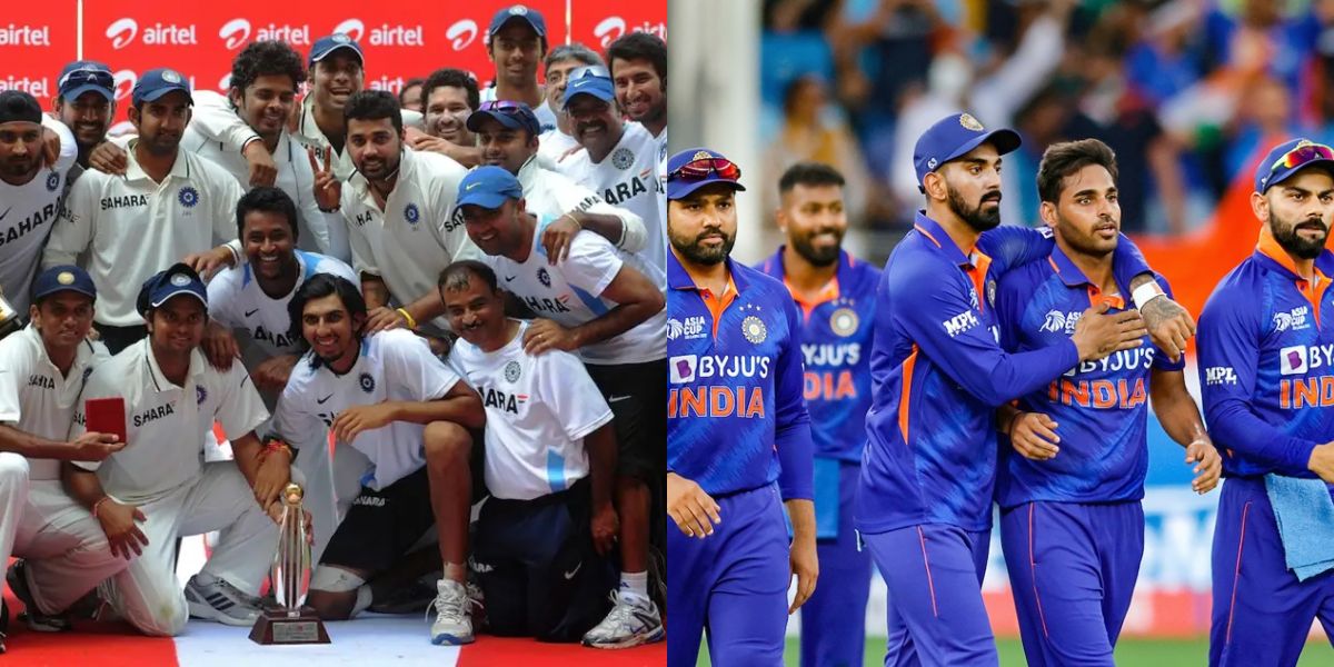 10 such legendary Indian players, who will retire in the year 2024, will never play cricket again