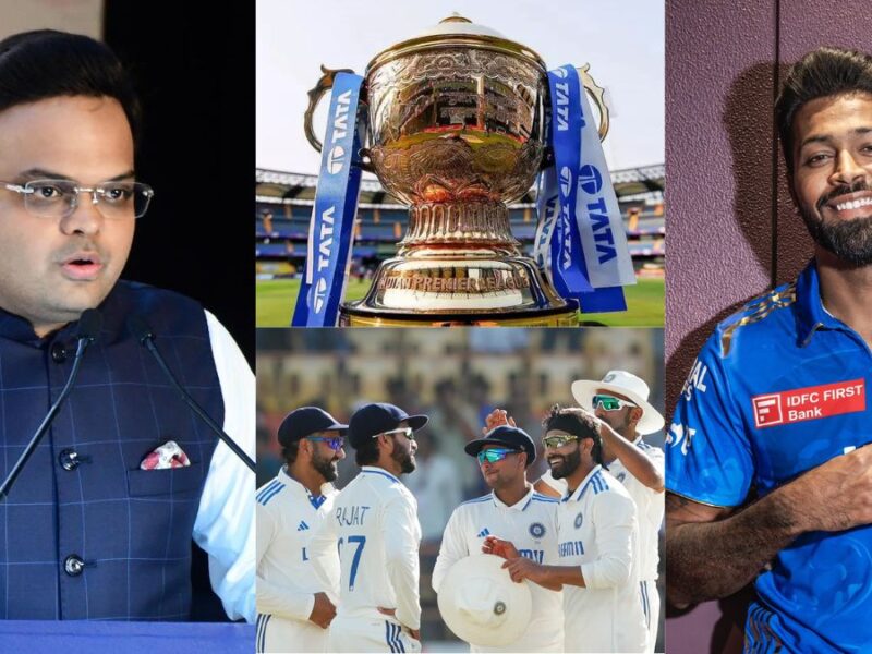 These 5 Indian players made a clever excuse of injury to play IPL 2024, publicly fooling BCCI