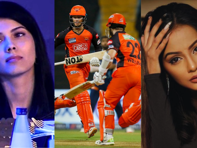 Kavya Maran owned srh player in big trouble over a suicide case of a model