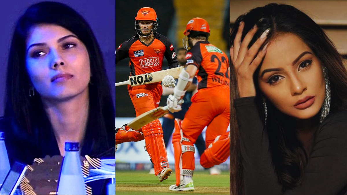 Kavya Maran owned srh player in big trouble over a suicide case of a model