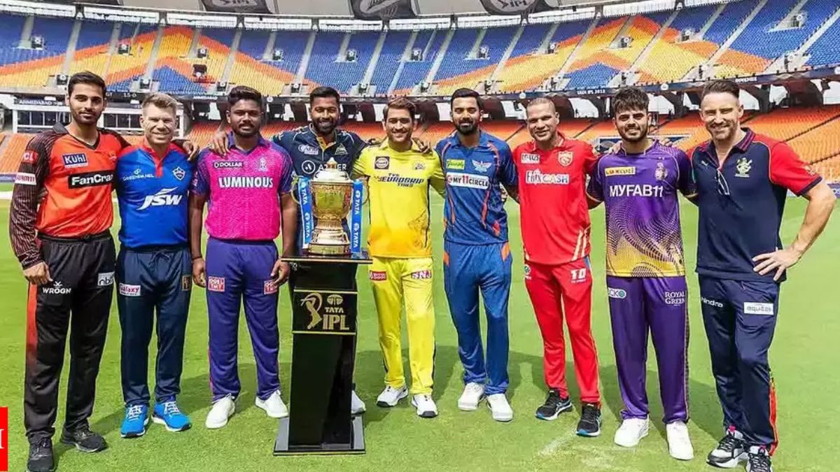 IPL 2024 Schedule