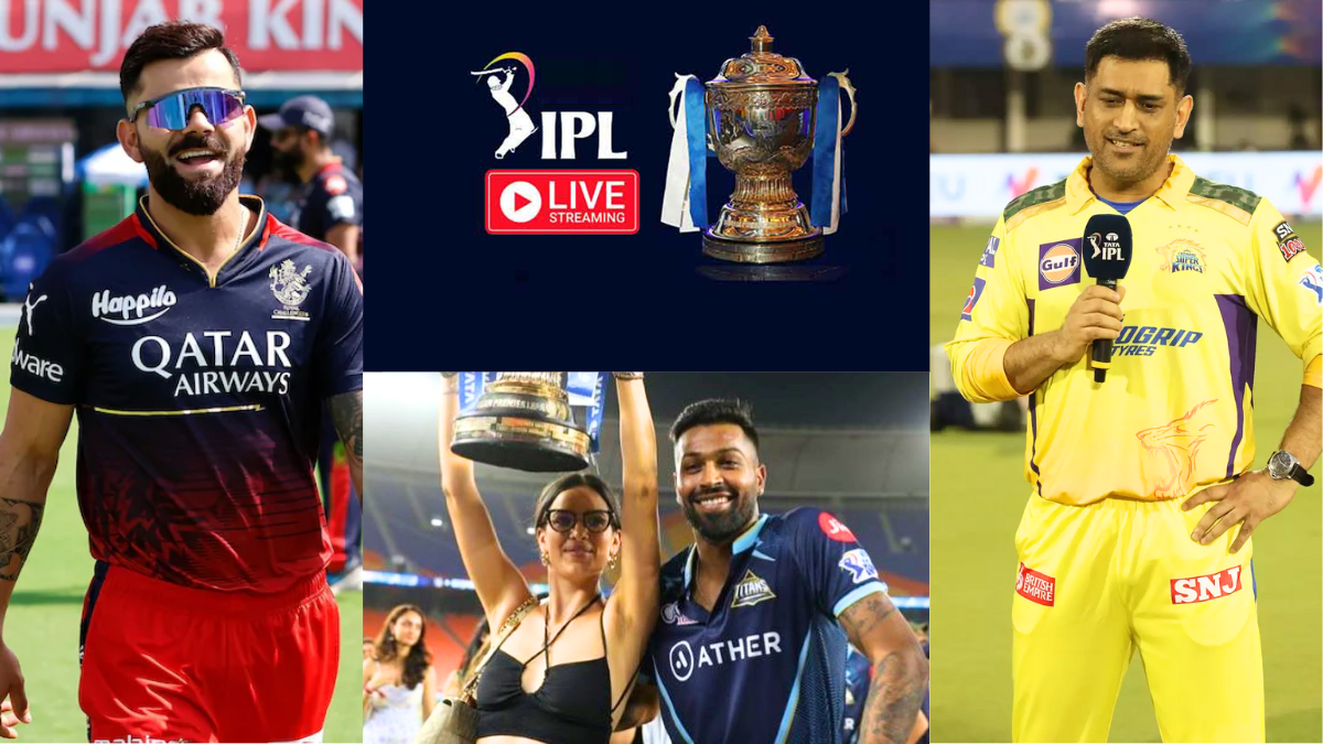 IPL 2024 free live telecast match timing know every little detail here
