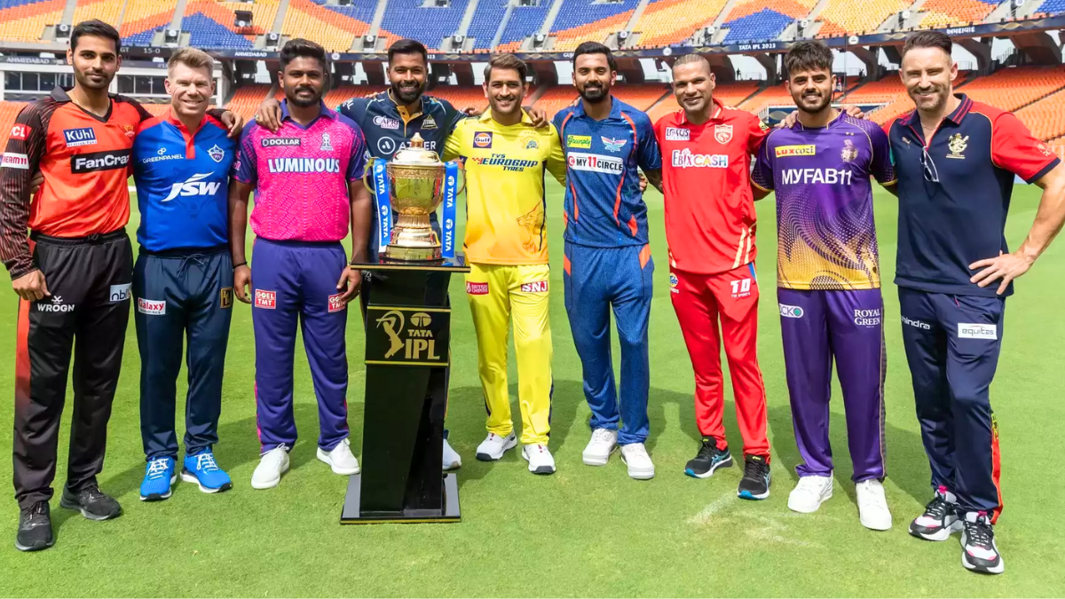 जानें कितने बजे से खेले जाएंगे IPL 2024 के मुकाबले? किस चैनल पर फ्री में उठा सकते हैं इसका मजा 2 IPL 2024