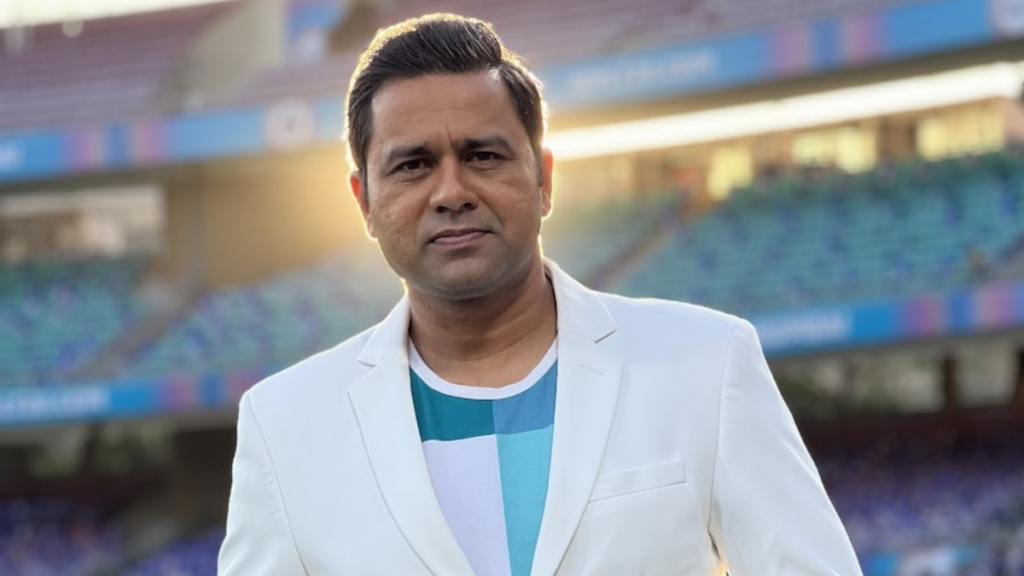 Aakash Chopra