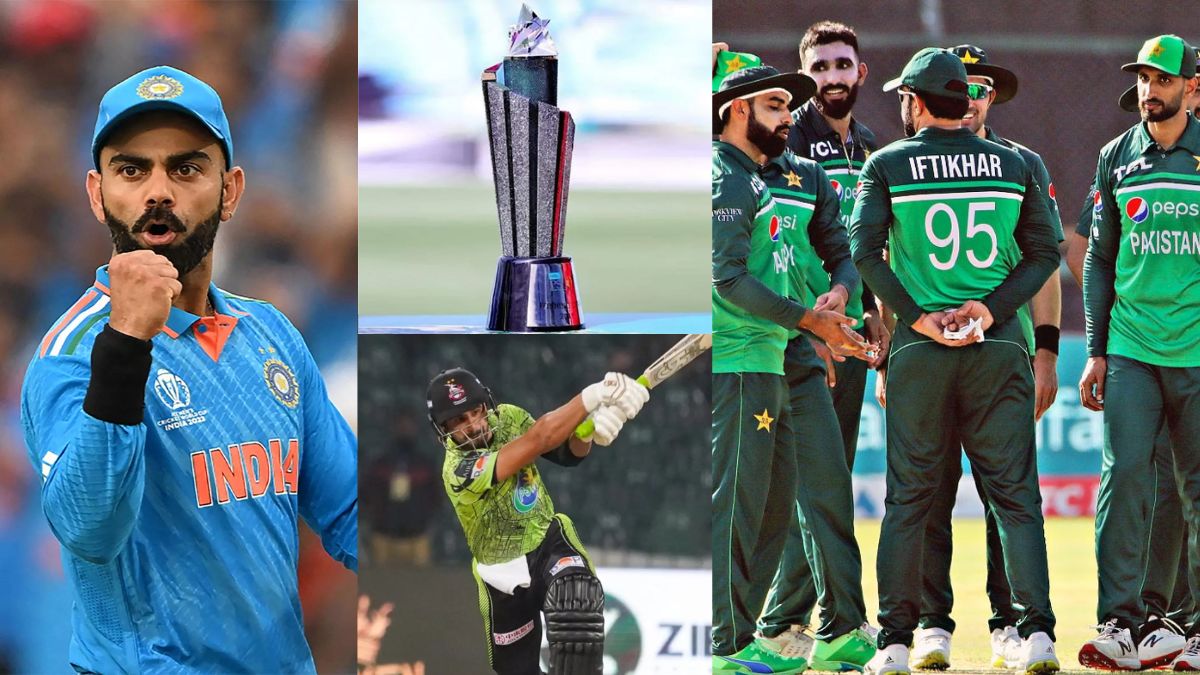 Not India but Pakistan got the next Virat Kohli, scoring runs fiercely in PSL