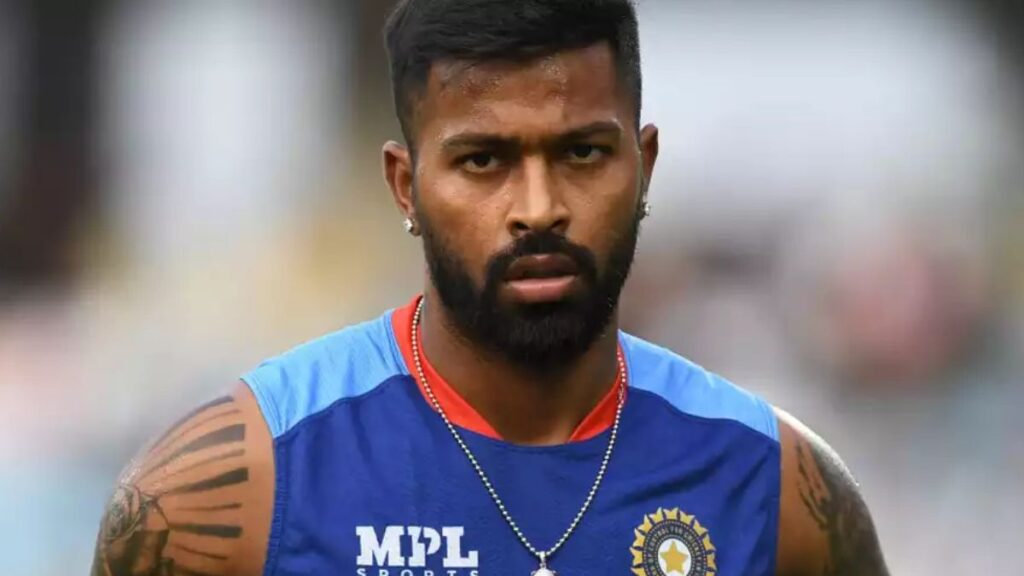 ईशान-अय्यर नहीं बल्कि इस खिलाड़ी पर चलना चाहिए था जय शाह का डंडा, हमेशा दिखाता दादागिरी, सीनियरों की नहीं करता इज्जत 2 Hardik Pandya