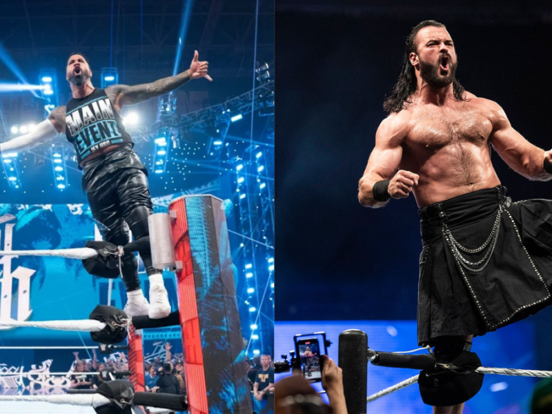 WWE Raw: 3 चौंकाने वाली चीज़ें जो इस हफ्ते रॉ में देखने को मिल सकती हैं 2