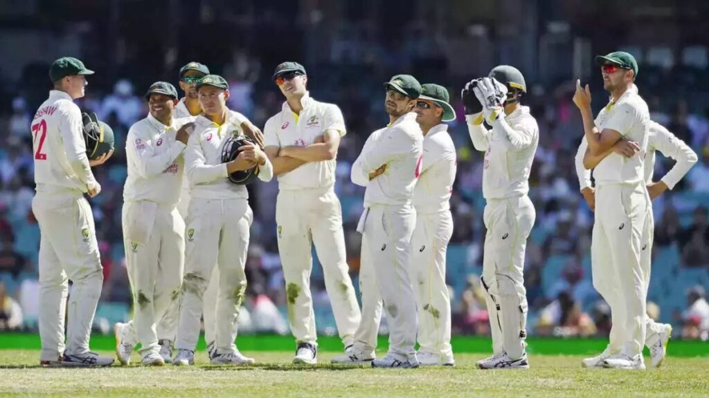 न्यूजीलैंड के खिलाफ टेस्ट सीरीज के लिए टीम का हुआ ऐलान, इन 14 खिलाड़ियों को मिला सुनहरा मौका 1