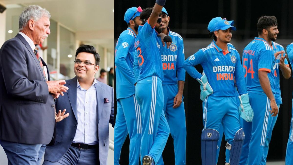3 Indian cricketers who had trouble with BCCI, then the board ended their career forever