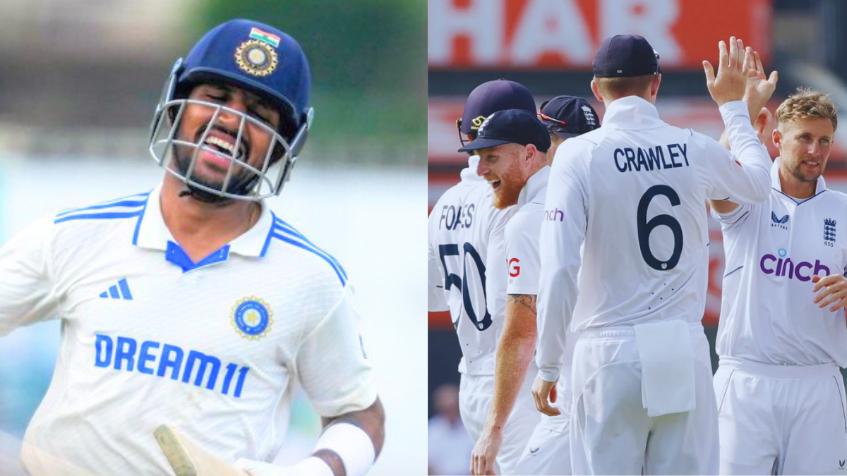 ben stokes revealed this english cricketer has a huge crush on Dhruv Jurel