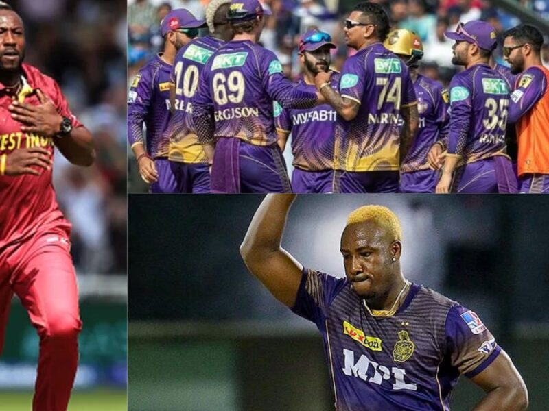 Andre Russell announces retirement from international cricket, know whether he will play IPL now or not