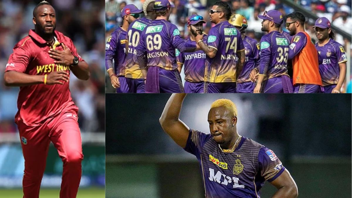 Andre Russell announces retirement from international cricket, know whether he will play IPL now or not