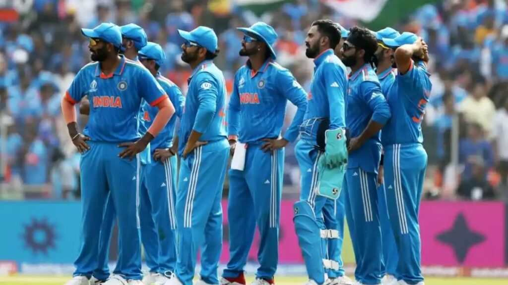 भारत का खाया, फिर यही से सीखा क्रिकेट, लेकिन देश सेवा छोड़ विदेशों में गुलाम बनकर क्रिकेट खेल रहे ये 5 भारतीय 2