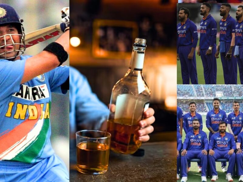 शराब पीने की गंदी लत से बर्बाद हो गया इस भारतीय बल्लेबाज का करियर, नहीं तो आज होते सचिन से भी ज्यादा रन 2