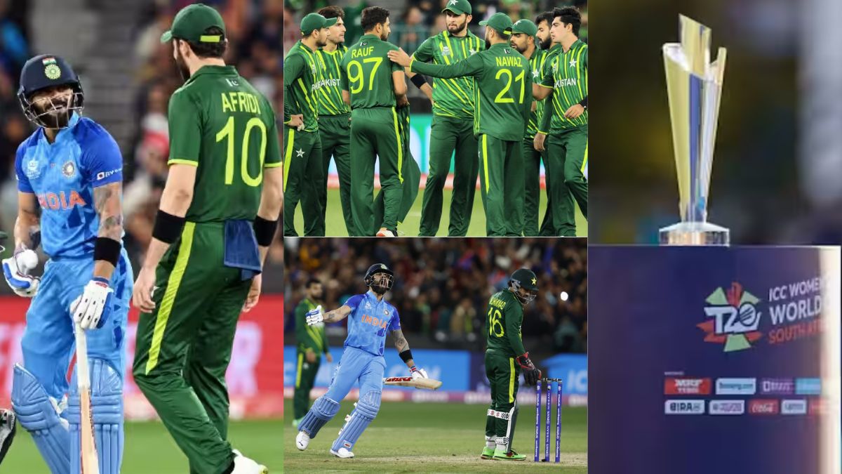 Virat Kohli's Pakistani enemy badly injured, out of T20 World Cup 2024 including PSL
