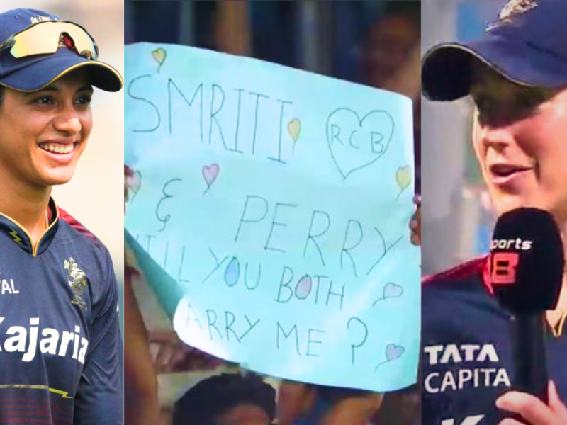 a-fan-proposed-RCB's smriti-mandhana-and-ellyse-perry-for-marriage-is-going-viral