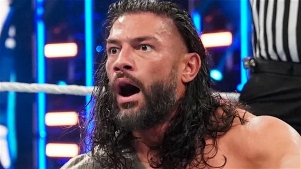 WWE में Roman Reigns के ऐतिहासिक टाइटल रन को खत्म करने वाले रेसलर का नाम आया सामने, लगभग 1300 दिनों के बाद बादशाहत होगी समाप्त 1
