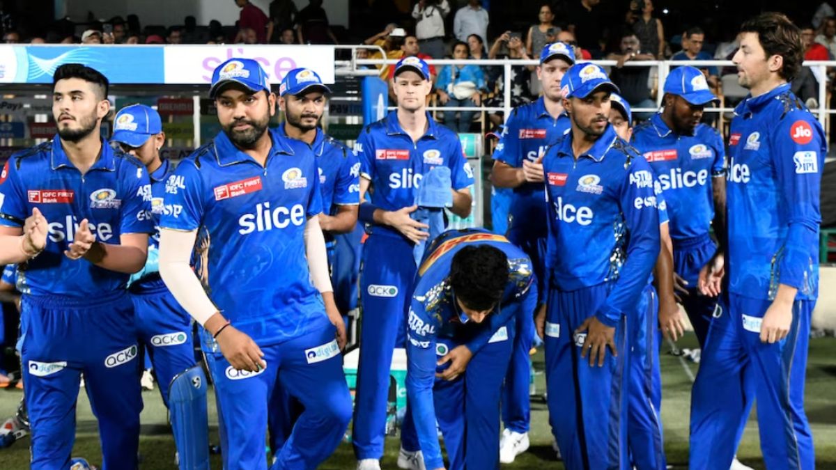 For this reason, Mumbai Indians can remain at the last position in IPL 2024, this mistake of Nita Ambani will prove costly.