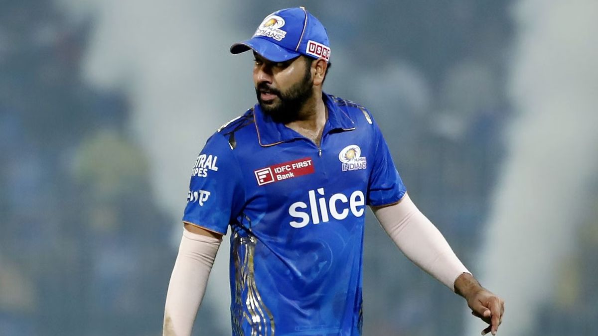 If Mumbai Indians wins IPL 2024 title, then Rohit Sharma will suffer because of this.