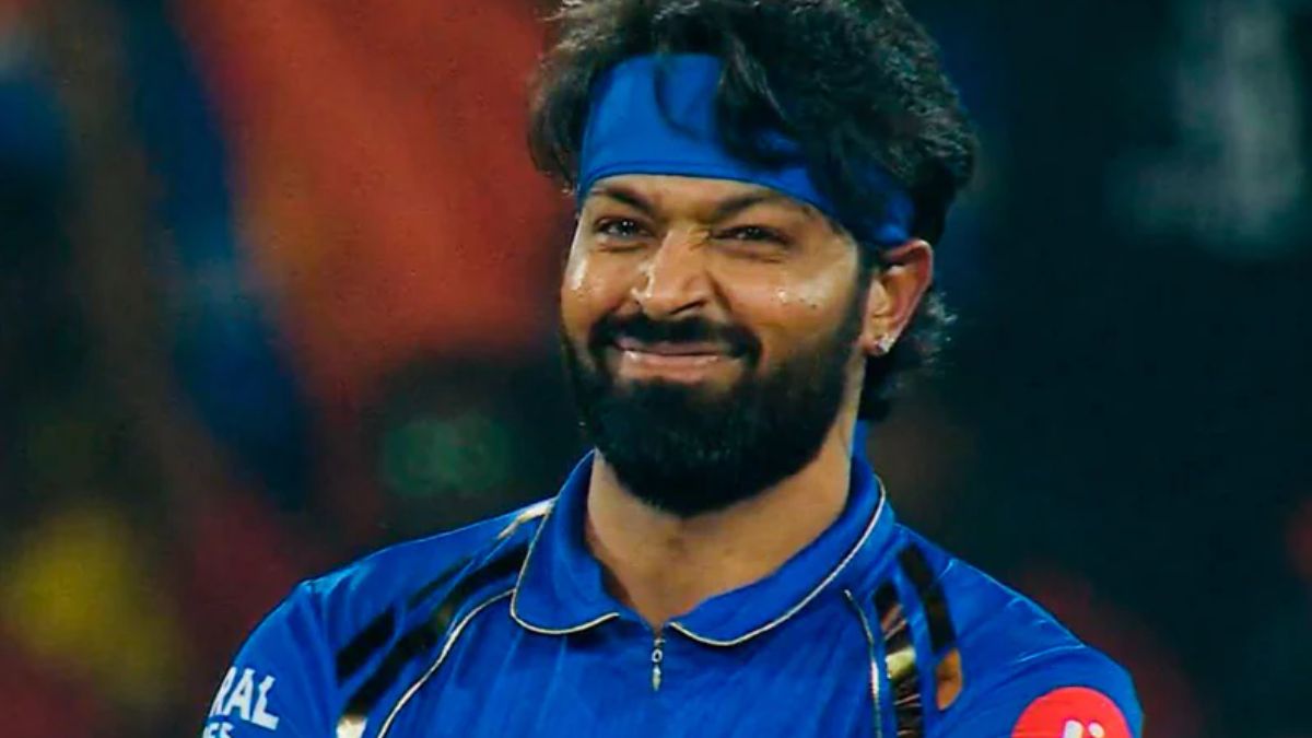 After all, why is Hardik Pandya called Chhapri? Know for which person this word is used