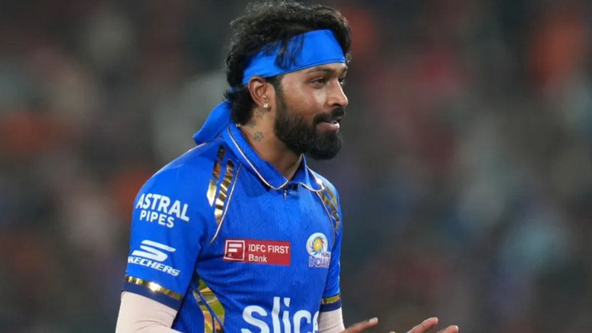Leave aside Rohit Sharma, Hardik Pandya is not respecting Pollard-Malinga, video goes viral while insulting both of them together