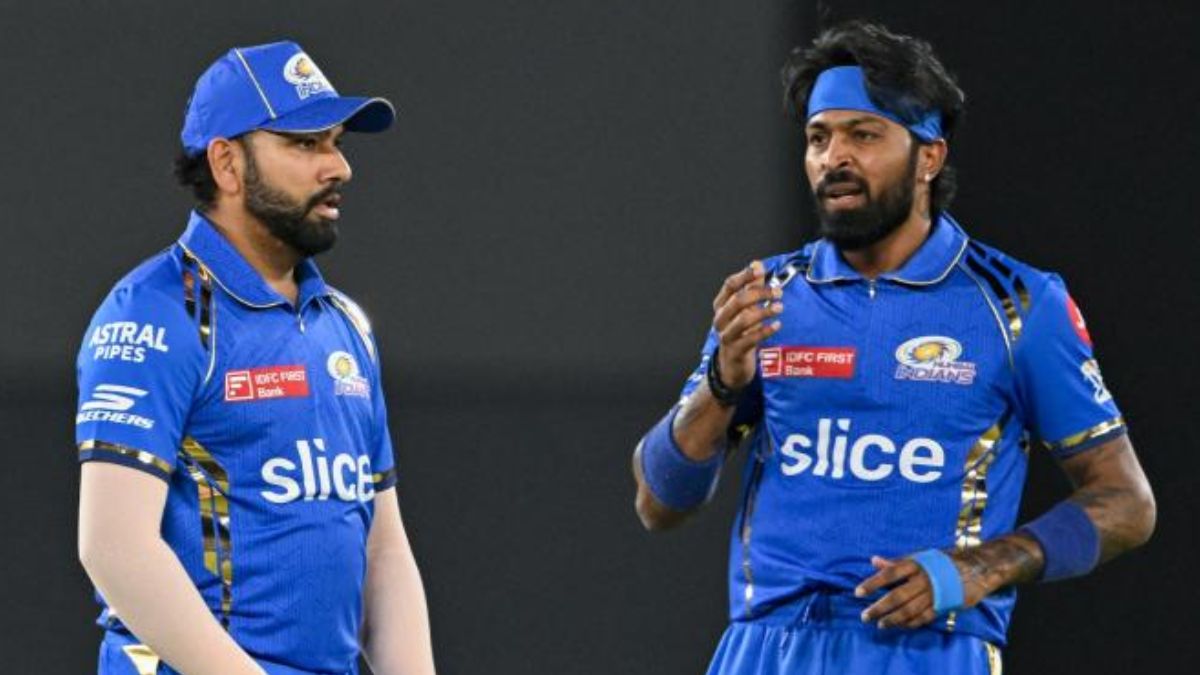 Hardik Pandya upset with step-motherly behavior of fans, will resign from captaincy, Rohit will return as captain