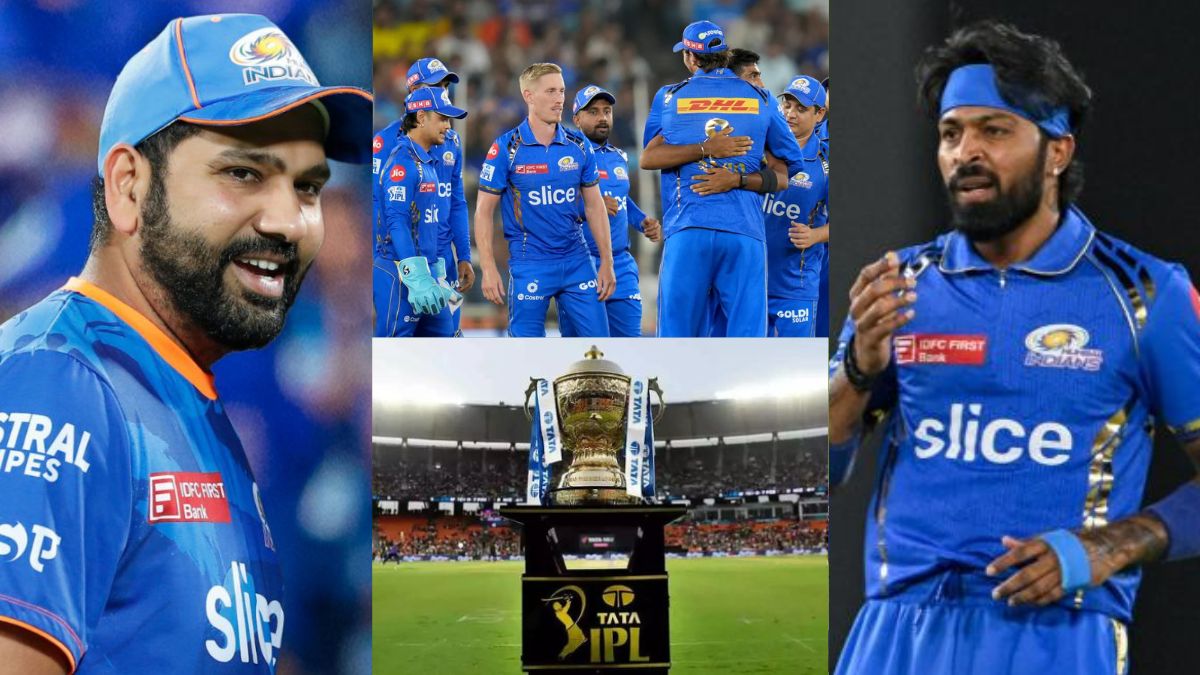 Hardik Pandya upset with step-motherly behavior of fans, will resign from captaincy, Rohit will return as captain