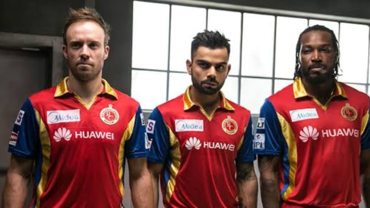 Chris Gayle and AB de Villiers suddenly entered in IPL 2024, joined this team