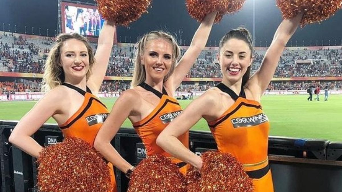 Know how much salary the cheerleaders are getting in IPL, you will be shocked to know the price of one night