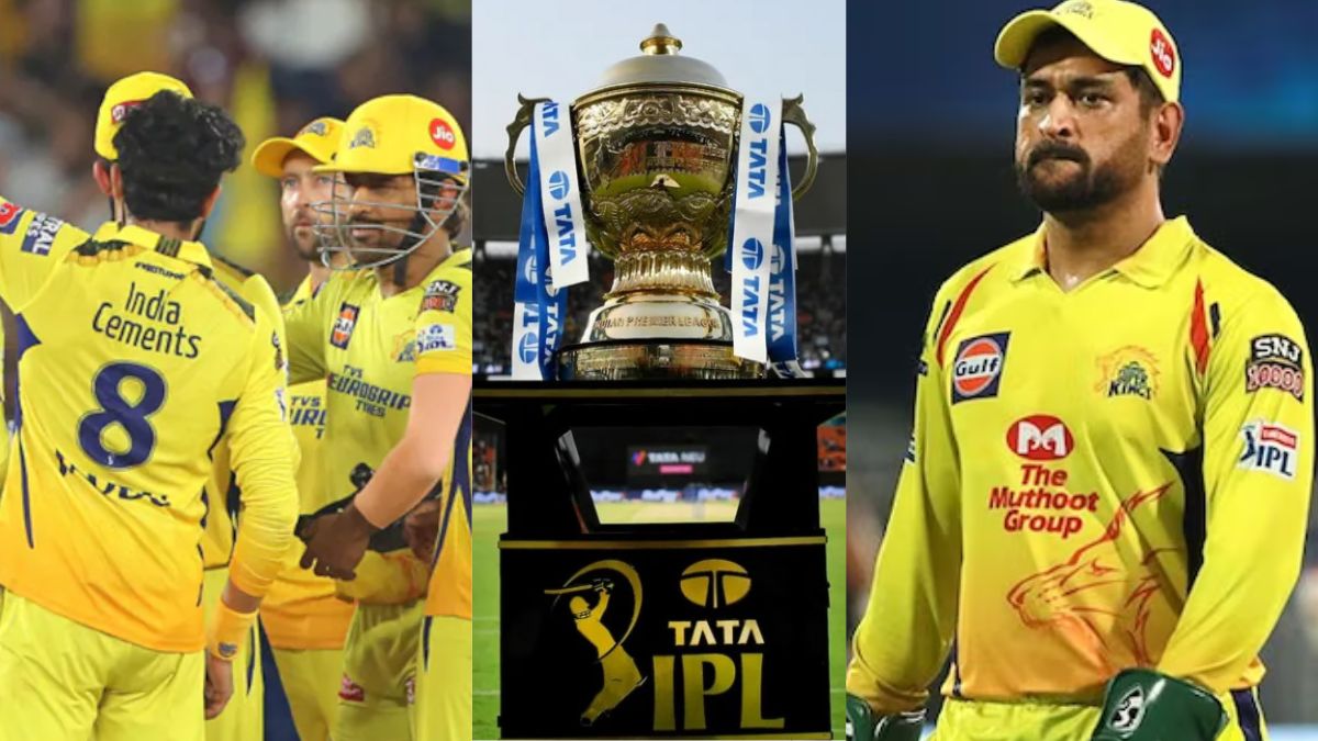 3 reasons why MS Dhoni made the right decision by not playing in IPL 2024