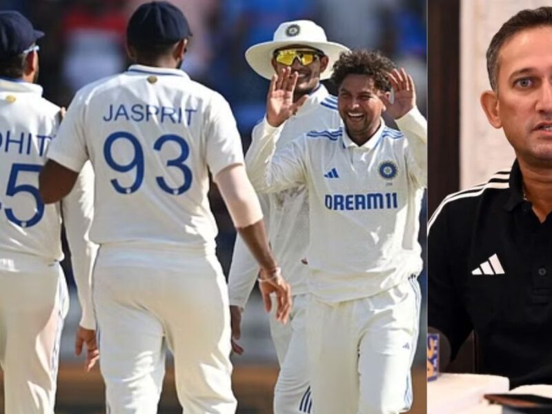 If these 3 players had not been Ajit Agarkar's enemies, they would have been enjoying playing in Team India today