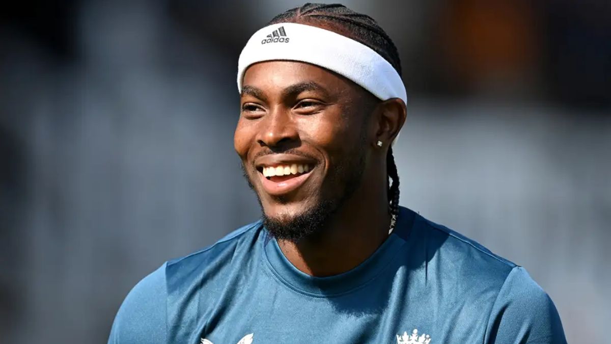 Big news: Joffra Archer betrayed England, left his country before the World Cup and joined the Indian cricket team.