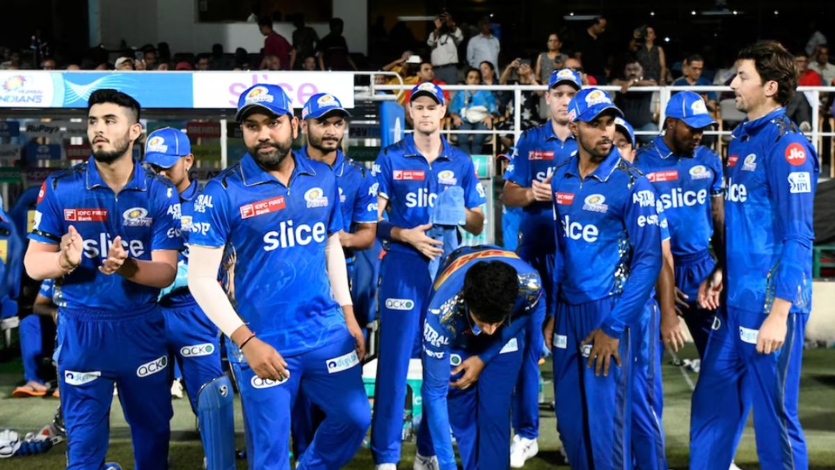 Mumbai Indians will release these 3 big players in IPL 2025, Rohit's name also included in Nita Ambani's list