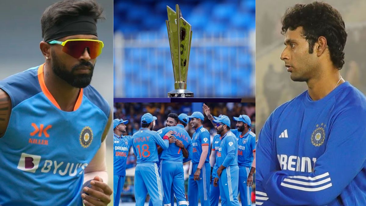 3 reasons why Shivam Dubey and not Hardik Pandya should get a place in T20 World Cup 2024