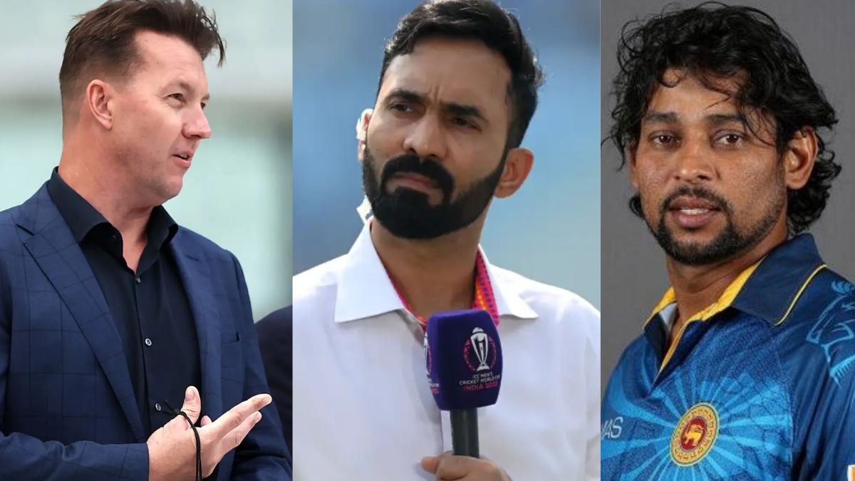 The wives of these 3 cricketers turned out to be characterless, even after marriage they maintained relations with other men, Rohit's friend also included in the list