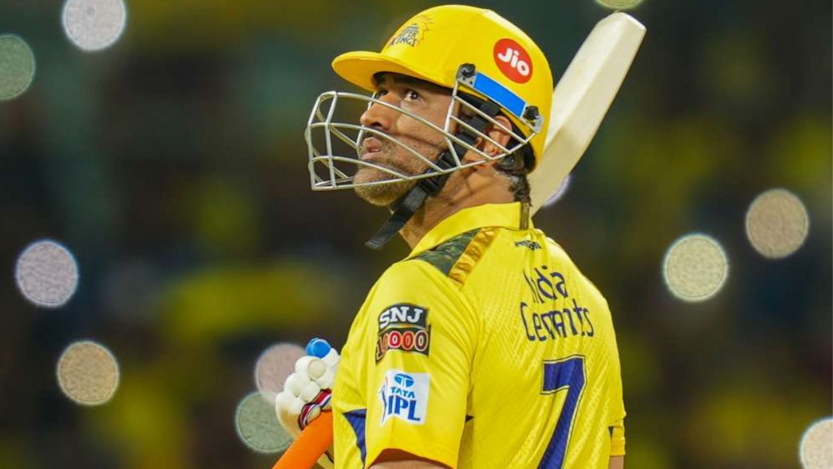 MS Dhoni will not retire even after playing IPL 2024, best friend told how many more seasons Mahi will play