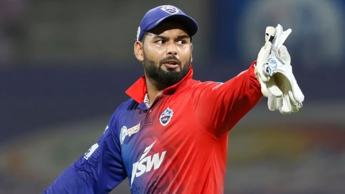 Big news: Rishabh Pant out of IPL 2024, announcement will be made soon to make this veteran captain