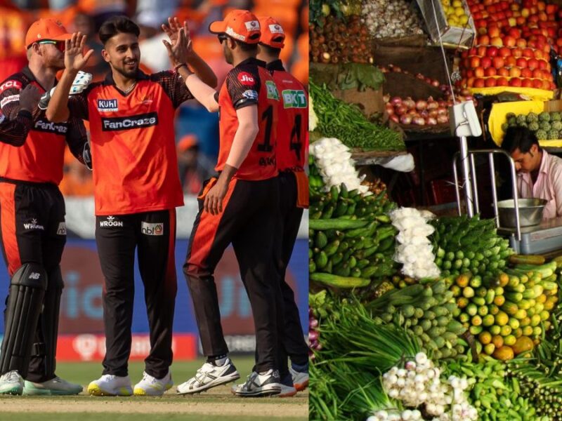 Father is running a vegetable stall, son is making waves in IPL, directly threatens Akhtar to break the record of 161.3 kmph
