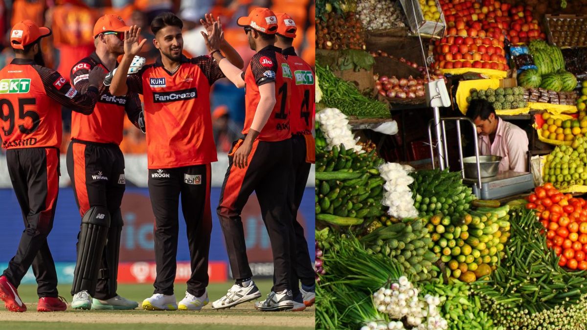 Father is running a vegetable stall, son is making waves in IPL, directly threatens Akhtar to break the record of 161.3 kmph